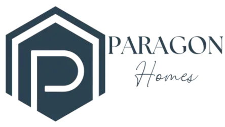 Portrait of Paragon Homes custom home builder thomaseberts in Fargo, ND.