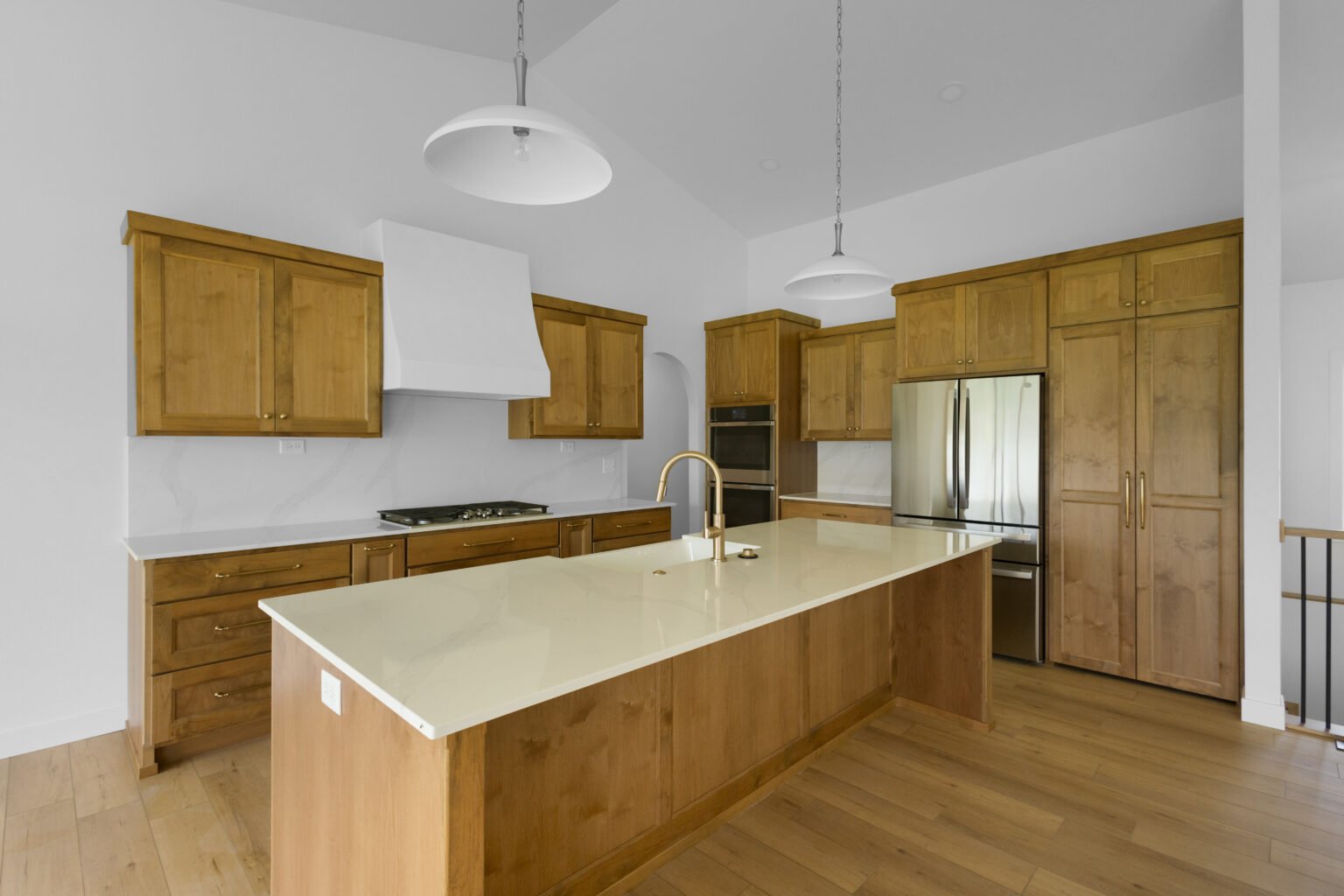 mapleton residential construction paragon homes