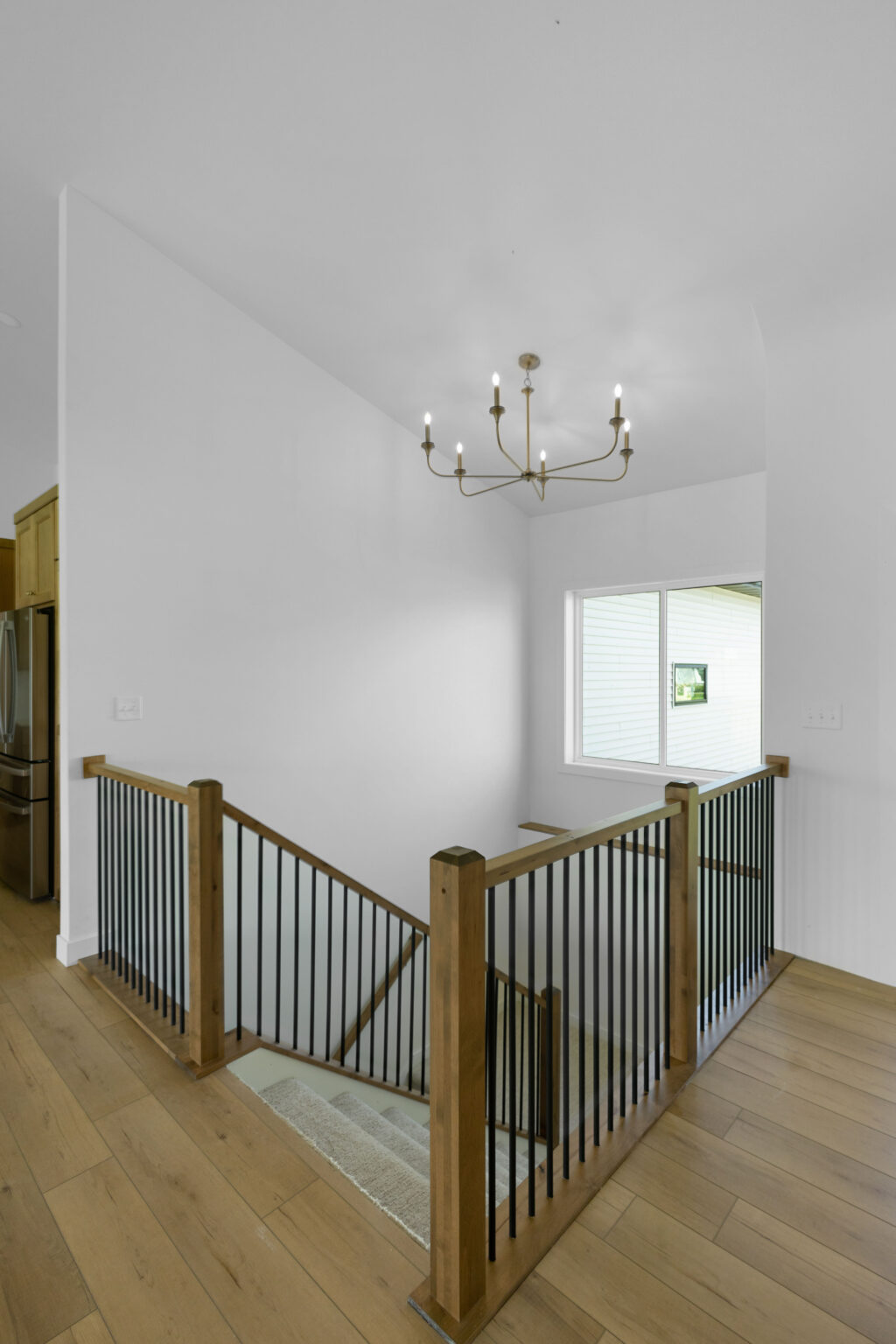 paragon homes residential project mapleton